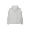 Moletom com capuz oversize e logótipo em PDF «Off White» 674986TLVF89016