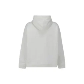 Moletom com capuz oversize e logótipo em PDF «Off White» 674986TLVF89016