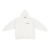 Moletom com capuz oversized Strike 1917 «Branco» 697879TMVH29800