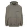 Moletom com capuz oversized Strike 1917 «Khaki» 697879TMVH22930