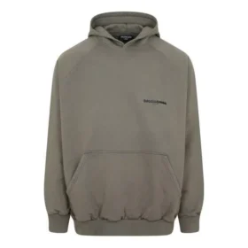 Moletom com capuz oversized Strike 1917 «Khaki» 697879TMVH22930