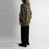 Moletom com capuz oversized Strike 1917 «Khaki» 697879TMVH22930