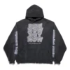 Moletom com capuz Snbn «Black» 739024TQVE71083