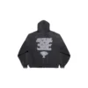 Moletom com capuz Snbn «Black» 739024TQVE71083
