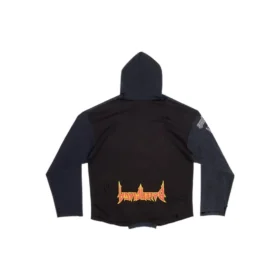 Moletom com capuz Speed Hunters Upside Down Hoodies Oversized «Black Faded» 698156TMVD11000 Moletom com capuz Speed Hunters Upside Down Hoodies Oversized «Black Faded» 698156TMVD11000
