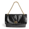 Monaco com Corrente Grande «Preto» 7659332AAR81000