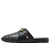 Mukes de praia confortáveis «Preto» 716613WAD4F1080