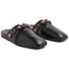 Mukes de praia confortáveis «Preto» 716613WAD4F1080
