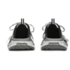 Mules 3XL «Malha cinzenta e poliuretano» 742672W3XL51219