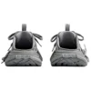 Mules 3XL «Malha cinzenta e poliuretano» 742682W3XL11210