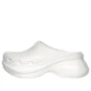 Mules Balenciaga x Crocs «Branco» 720762W1S8E9000