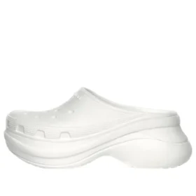 Mules Balenciaga x Crocs «Branco» 720762W1S8E9000