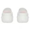 Mules Balenciaga x Crocs «Branco» 720762W1S8E9000