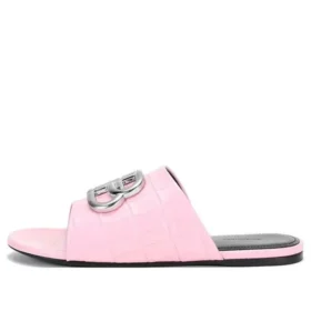 Mules BB Cosy «Rosa Preto» 629537WA9D35681