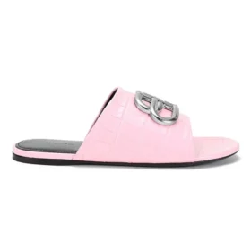 Mules BB Cosy «Rosa Preto» 629537WA9D35681