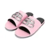 Mules BB Cosy «Rosa Preto» 629537WA9D35681