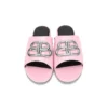 Mules BB Cosy «Rosa Preto» 629537WA9D35681