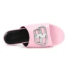 Mules BB Cosy «Rosa Preto» 629537WA9D35681
