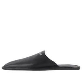 Mules Confortáveis «Preto» 607494WA7261006
