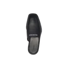 Mules Confortáveis «Preto» 607494WA7261006