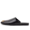 Mules Confortáveis «Preto» 653808WBB521088