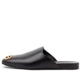 Mules Confortáveis «Preto» 653808WBB521088