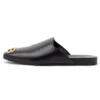 Mules Confortáveis «Preto» 653808WBB521088