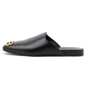 Mules Confortáveis «Preto» 653808WBB521088