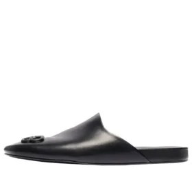 Mules Cosy BB «Preto» 654644WBB541000