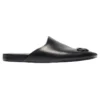 Mules Cosy BB «Preto» 654644WBB541000