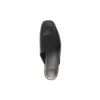 Mules Cosy BB «Preto» 654644WBB541000