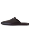 Mules Cosy «Black» 636604WA72G1006