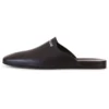 Mules Cosy «Black» 636604WA72G1006