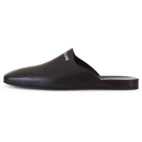 Mules Cosy «Black» 636604WA72G1006