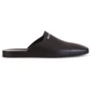 Mules Cosy «Black» 636604WA72G1006