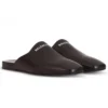 Mules Cosy «Black» 636604WA72G1006