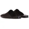 Mules Cosy «Black» 636604WA72G1006