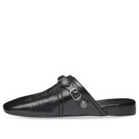 Mules Cosy Cagole «Preto» 716613WAD4E1008