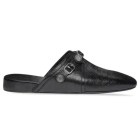 Mules Cosy Cagole «Preto» 716613WAD4E1008