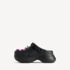 Mules Crocs™ Jibbitz™ para mulher em preto Mules Crocs™ Jibbitz™ para mulher em preto