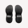 Mules Crocs™ Jibbitz™ para mulher em preto Mules Crocs™ Jibbitz™ para mulher em preto