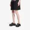 Mules Crocs™ Jibbitz™ para mulher em preto Mules Crocs™ Jibbitz™ para mulher em preto