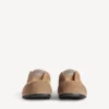 Mules «Dumbo» para homem em bege