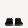 Mules «Dumbo» para homem em preto