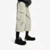 Mules «Dumbo» para homem em preto
