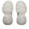 Mules Extreme Laces 3XL em Eggshell «Branco» 837572W3XLW9191