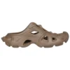 Mules HD «Dark Beige Rubber» 735249W3CES2000