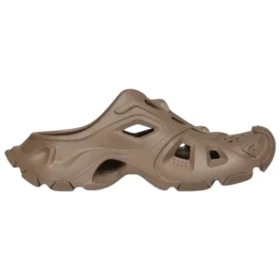 Mules HD «Dark Beige Rubber» 735249W3CES2000