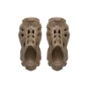 Mules HD «Dark Beige Rubber» 735249W3CES2000