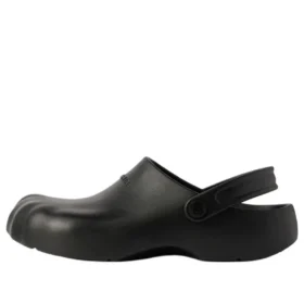 Mules moldadas Sunday «Preto» 788619W3SU11000